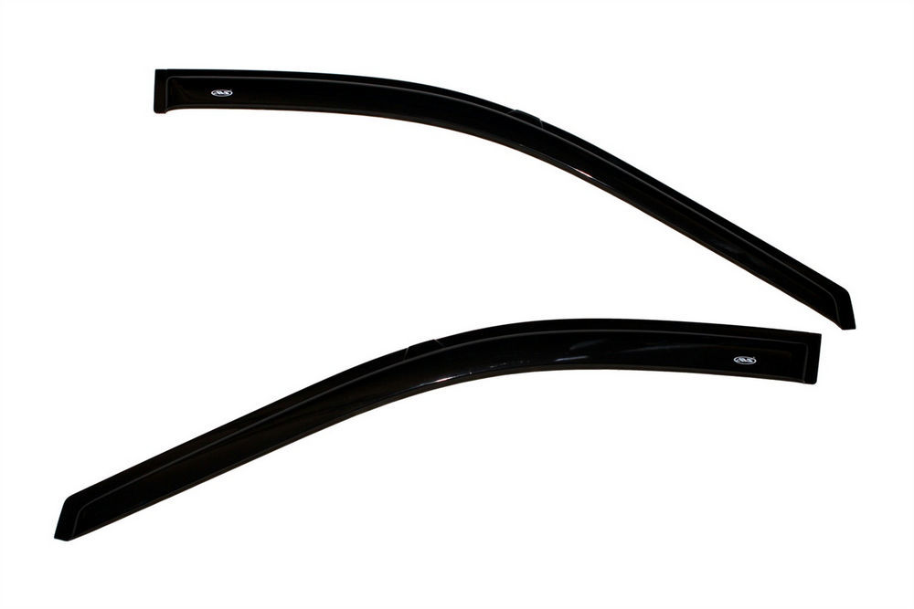 Ventshade 92305 | VENTSHADE 96-07 Dodge Caravan Ventvisor; 1996-2007