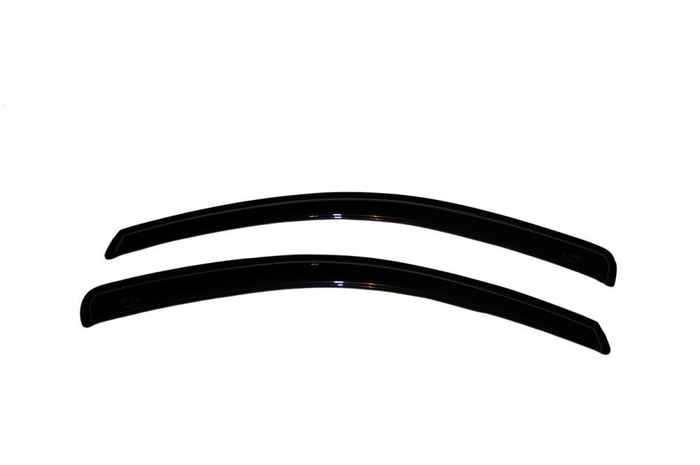 Ventshade 92438 | VENTSHADE 97-04 Dodge Dakota Ventvisor; 1997-2004