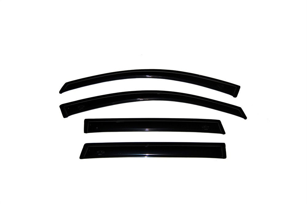 Ventshade 94003 | VENTSHADE 04- Grand Prix Ventvisor 4 pc; 2004-2004