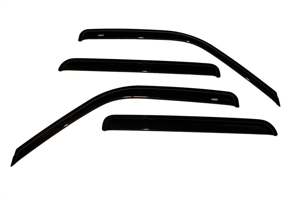 Ventshade 94095 | VENTSHADE 92-00 Suburban/95-00 Tahoe Ventvisors; 1992-2000