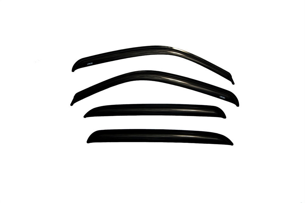 Ventshade 94355 | VENTSHADE 00-06 GM Suburban Ventvisors 4pc; 2000-2006