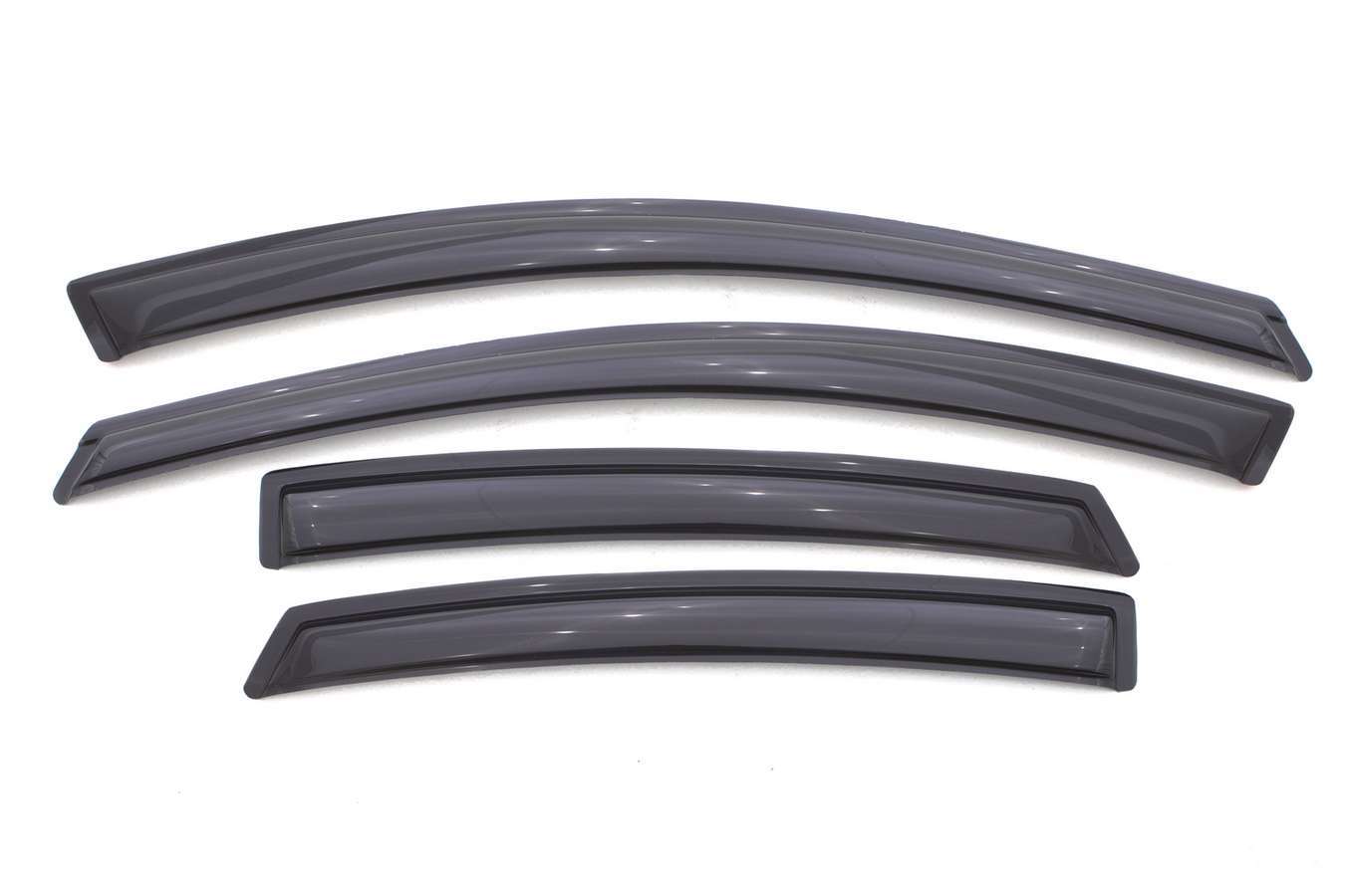 Ventshade 94529 | VENTSHADE 13- Dodge Dart Vent Visors 4pc.; 2013-2013