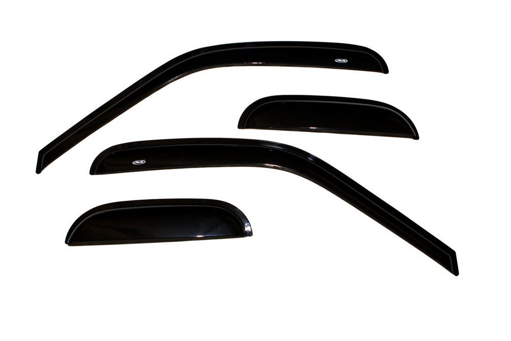 Ventshade 94808 | VENTSHADE 97-03 Ford F150 Ext Cab Ventvisors; 1997-2003