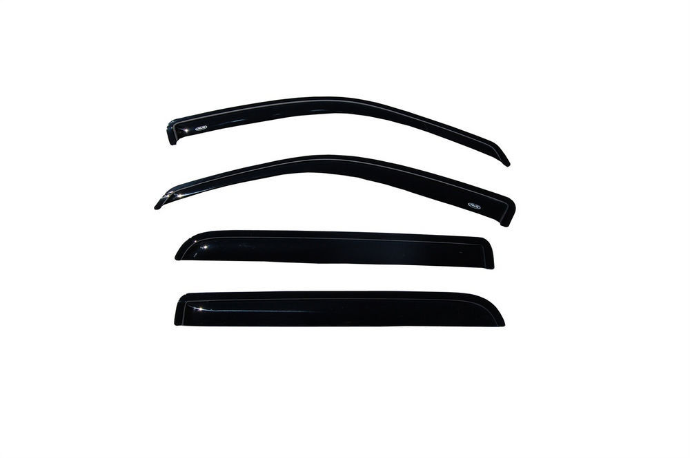 Ventshade 94819 | VENTSHADE 02- Ford Explorer 4dr Ventvisors; 2002-2002