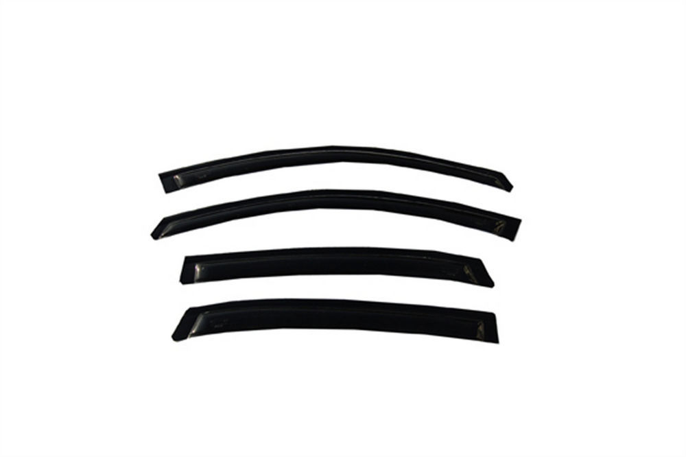 Ventshade 94843 | VENTSHADE 06-10 Impala Ventvisor 4pc; 2006-2010