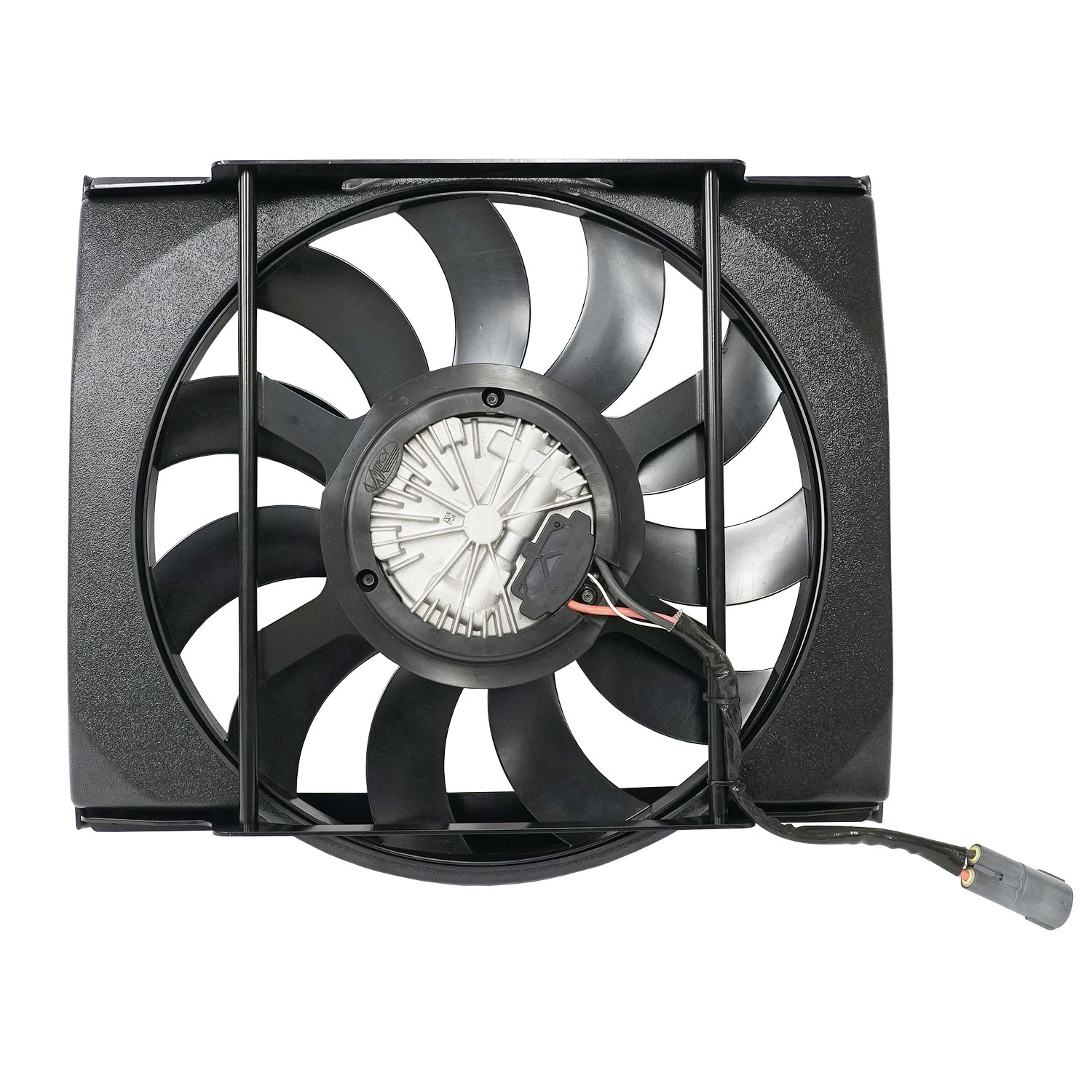 Vintage Air 371253 | VINTAGE AIR 67-69 Camaro Fan Brushless; 1967-1969