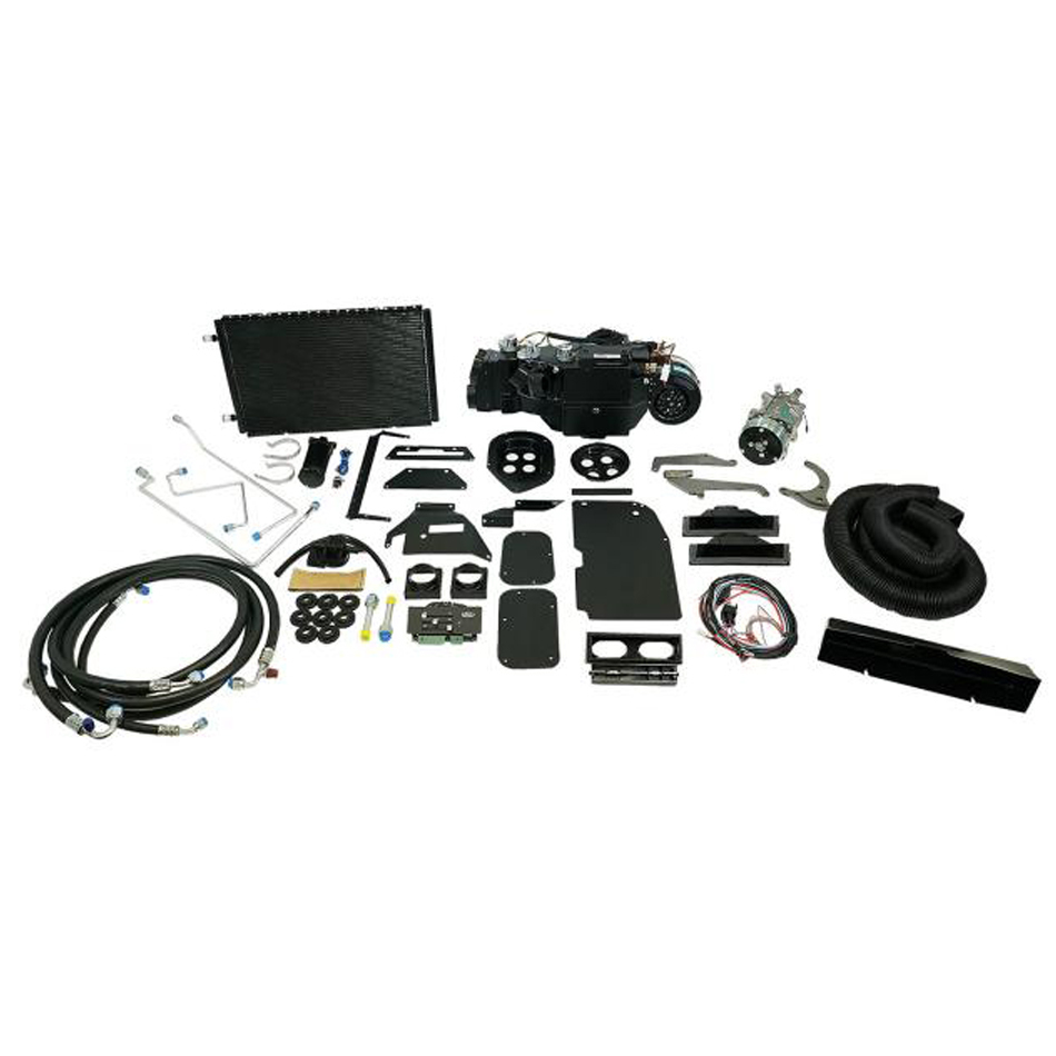 Vintage Air 961170 | VINTAGE AIR A/C Complete Kit 70-73 Camaro w/o Factory Air; 1970-1973