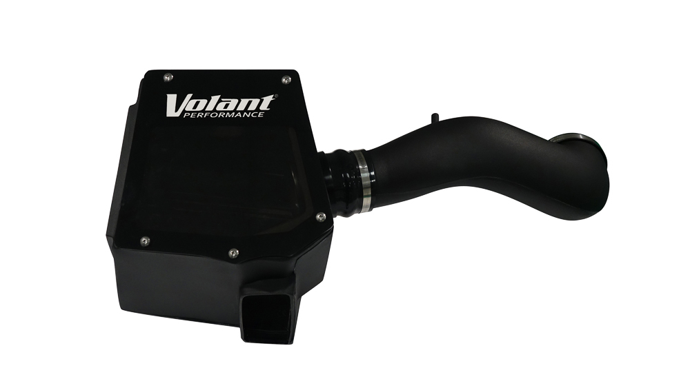 Volant 15253d | Cold Air Intake