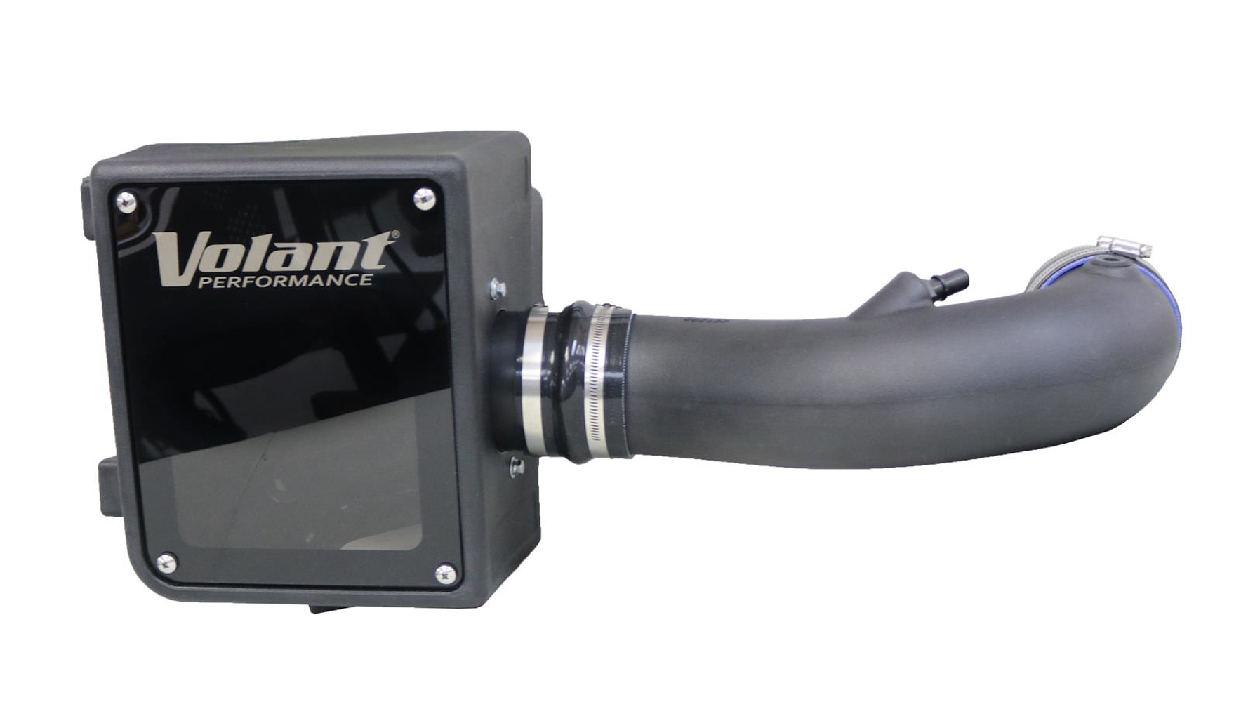 Volant 16557-1 | 19- Ram 1500 5.7L Air Intake System