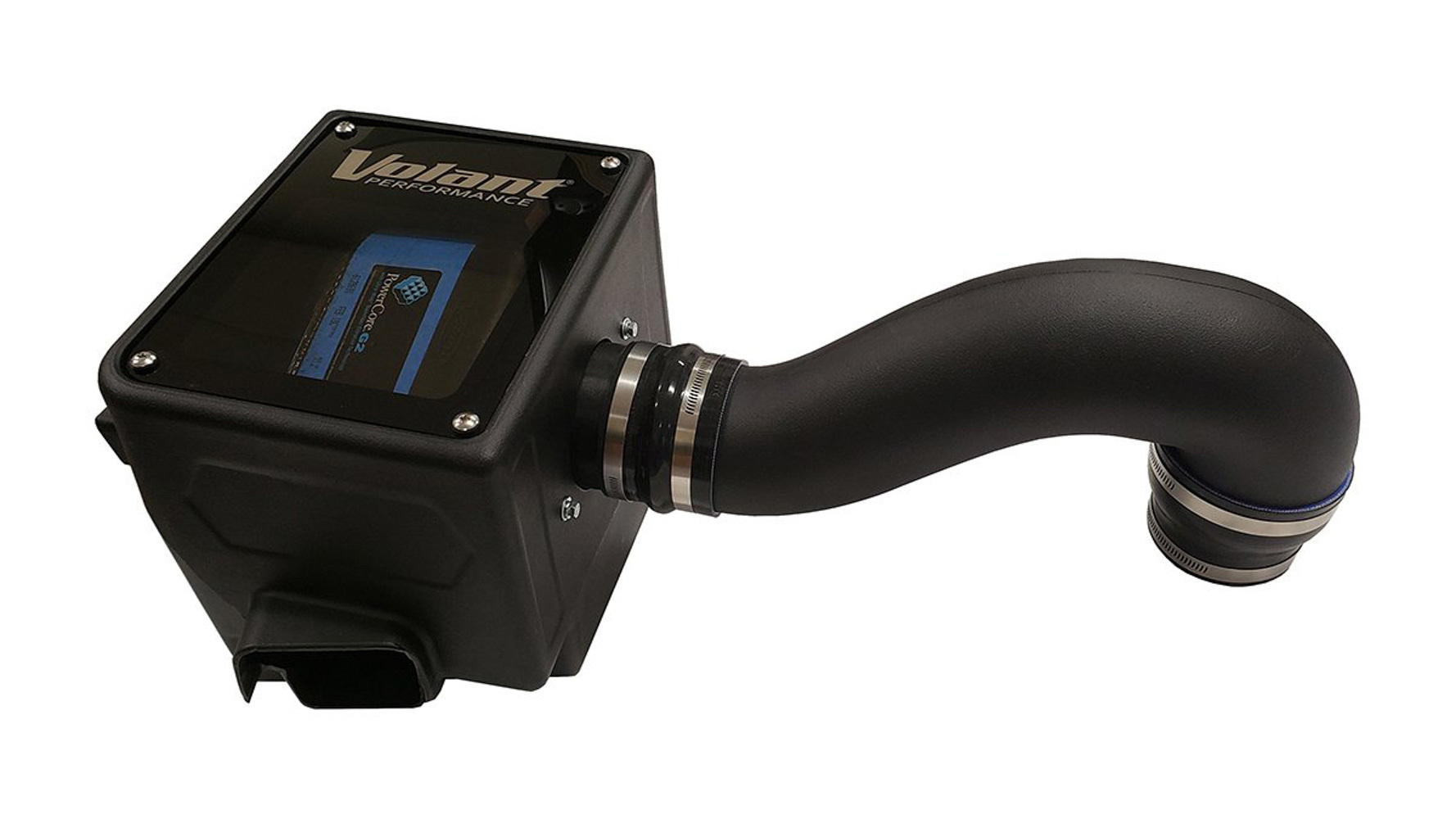 Volant 165576-1 | 19- Ram 1500 5.7L Air Intake System