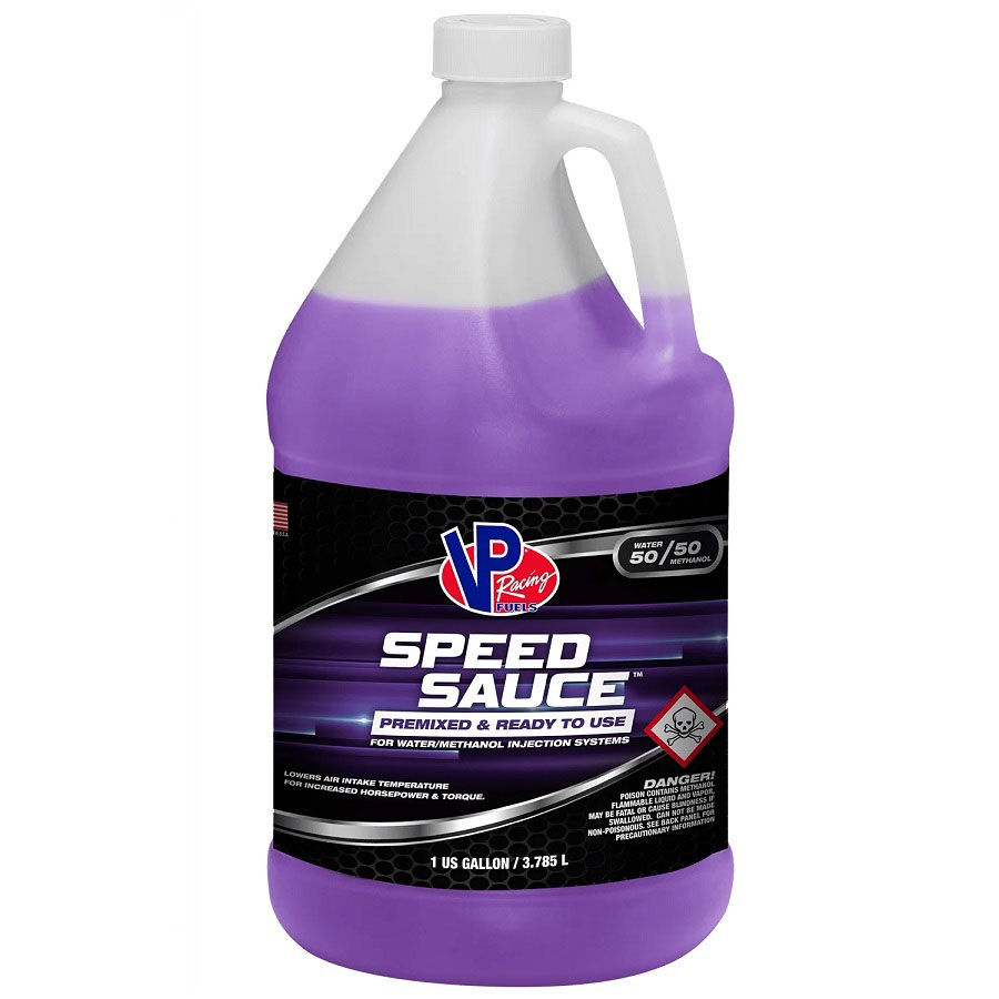 VP Racing 14611 | VP RACING Speed Sauce US 1 Gallon