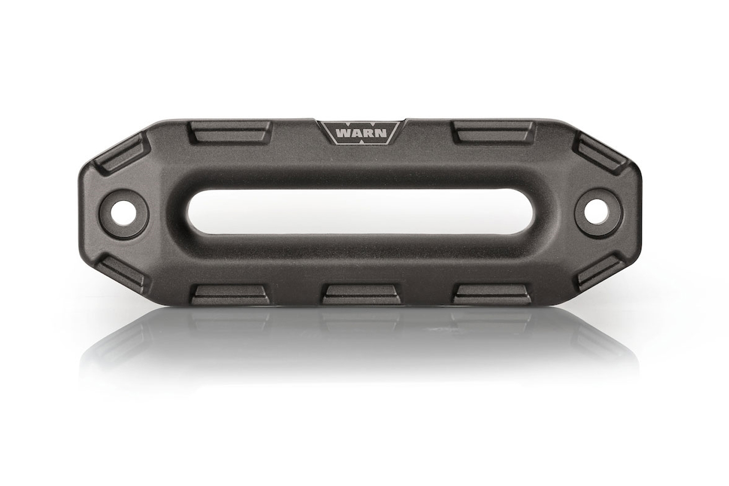 Warn 100650 | WARN Hawse Fairlead Epic Series 1in Gunmetal