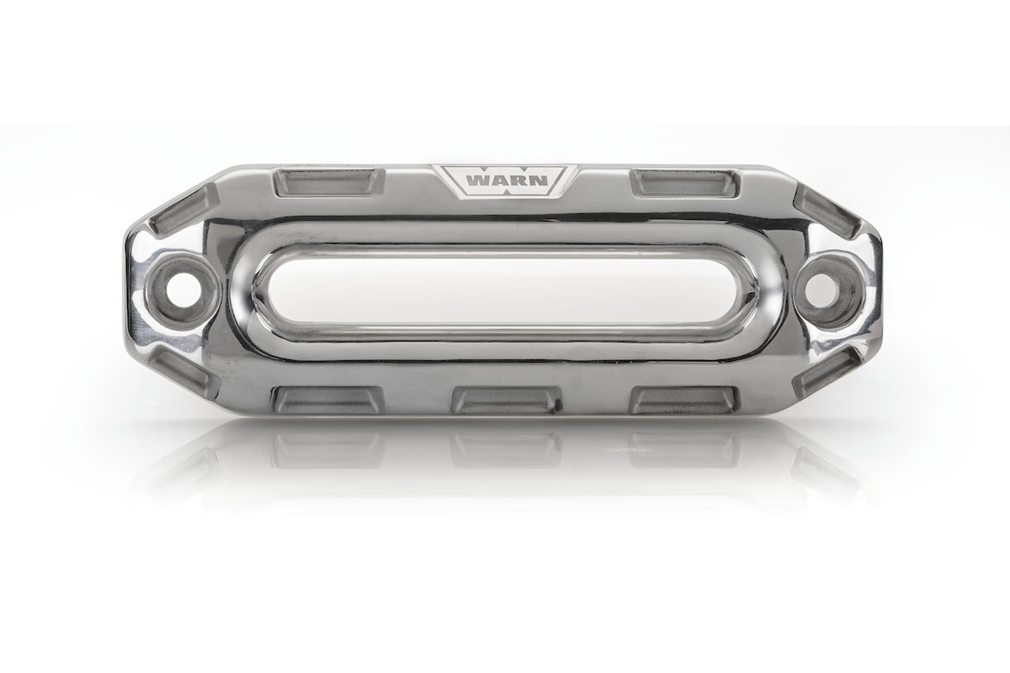 Warn 100735 | WARN Hawse Fairlead Epic Series 1.5in Polished