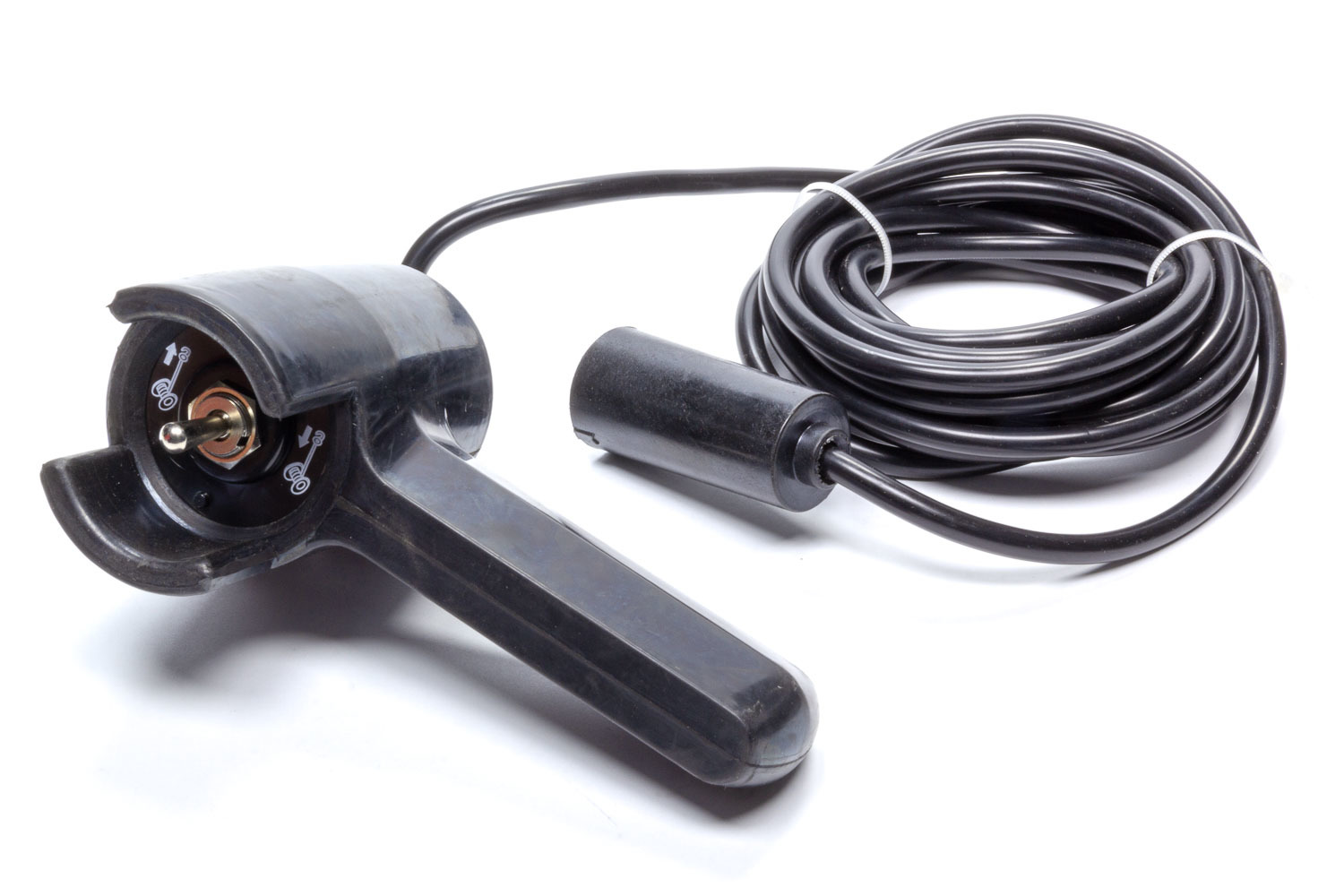 Warn 80172 | WARN 12 ft handheld Control Kit for 93700 Winch