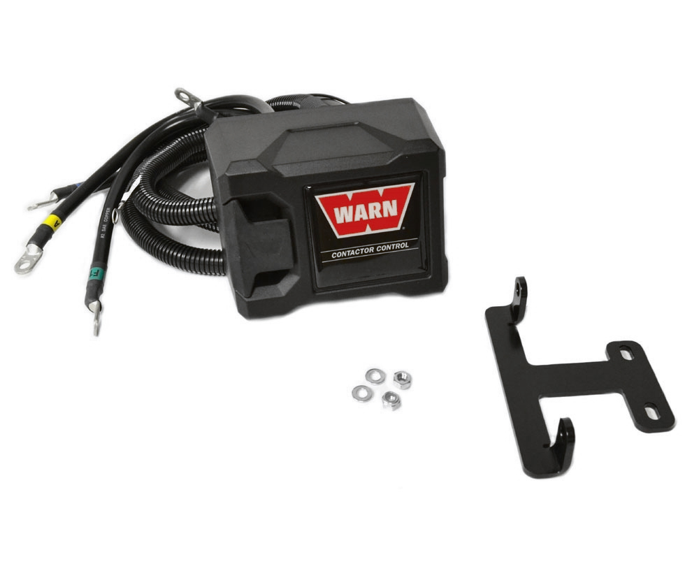 Warn 83664 | WARN Replacement Contactor Pack