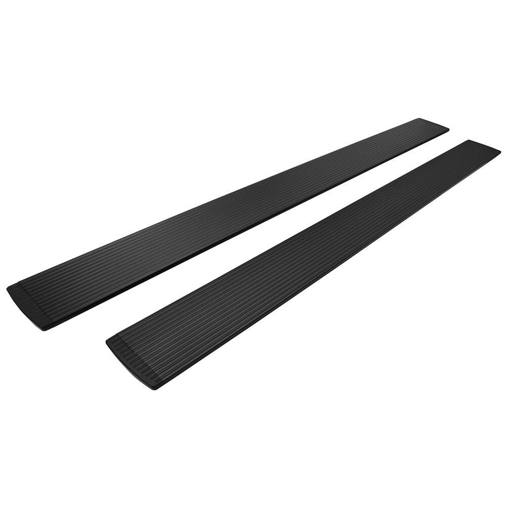 Westin 2924195 | Pro-e Running Boards 21- Ford Bronco 4 Door; 2021-2024