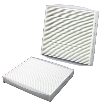 Wix Racing Filters 24483 | WIX RACING FILTERS Cabin Air Panel