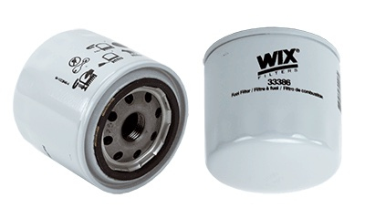 Wix Racing Filters 33386 | WIX RACING FILTERS Fuel Filter