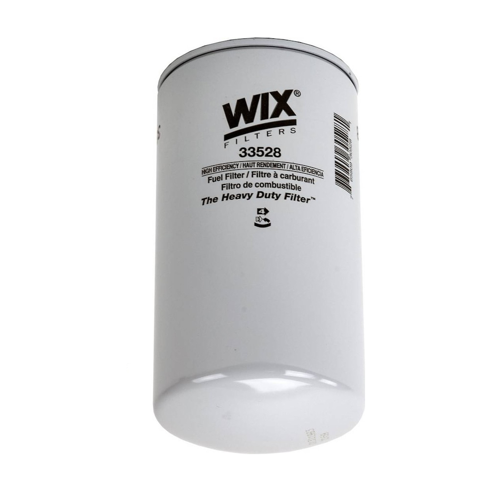 Wix Racing Filters 33528 | WIX RACING FILTERS Fuel Filter