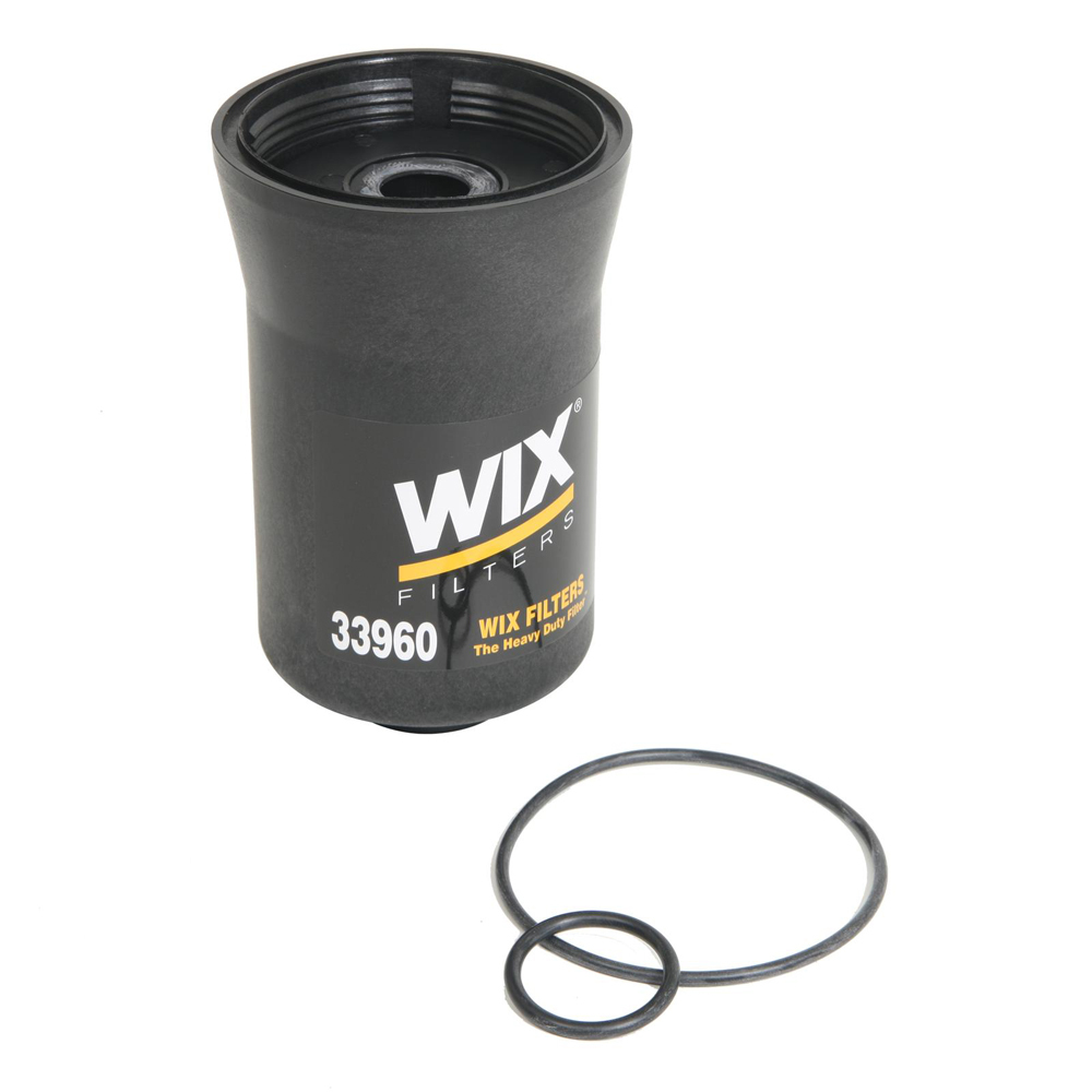 Wix Racing Filters 33960 | WIX RACING FILTERS Fuel/Water Separator