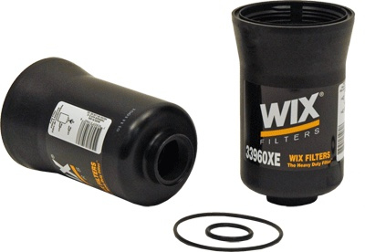 Wix Racing Filters 33960xe | WIX RACING FILTERS Fuel/Water Separator Filter