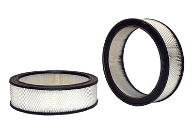 Wix Racing Filters 42098 | WIX RACING FILTERS Air Filter