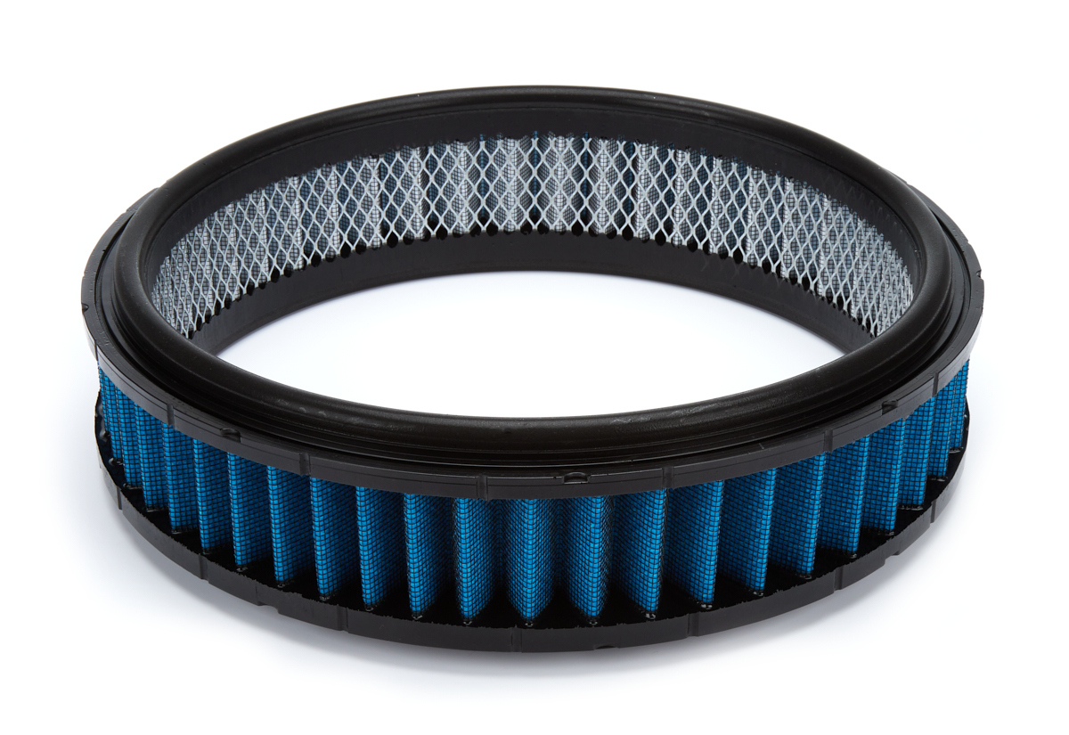 Walker Engineering 3000817-dm | WALKER ENGINEERING Classic Profile Filter 14x3 Dry Washable