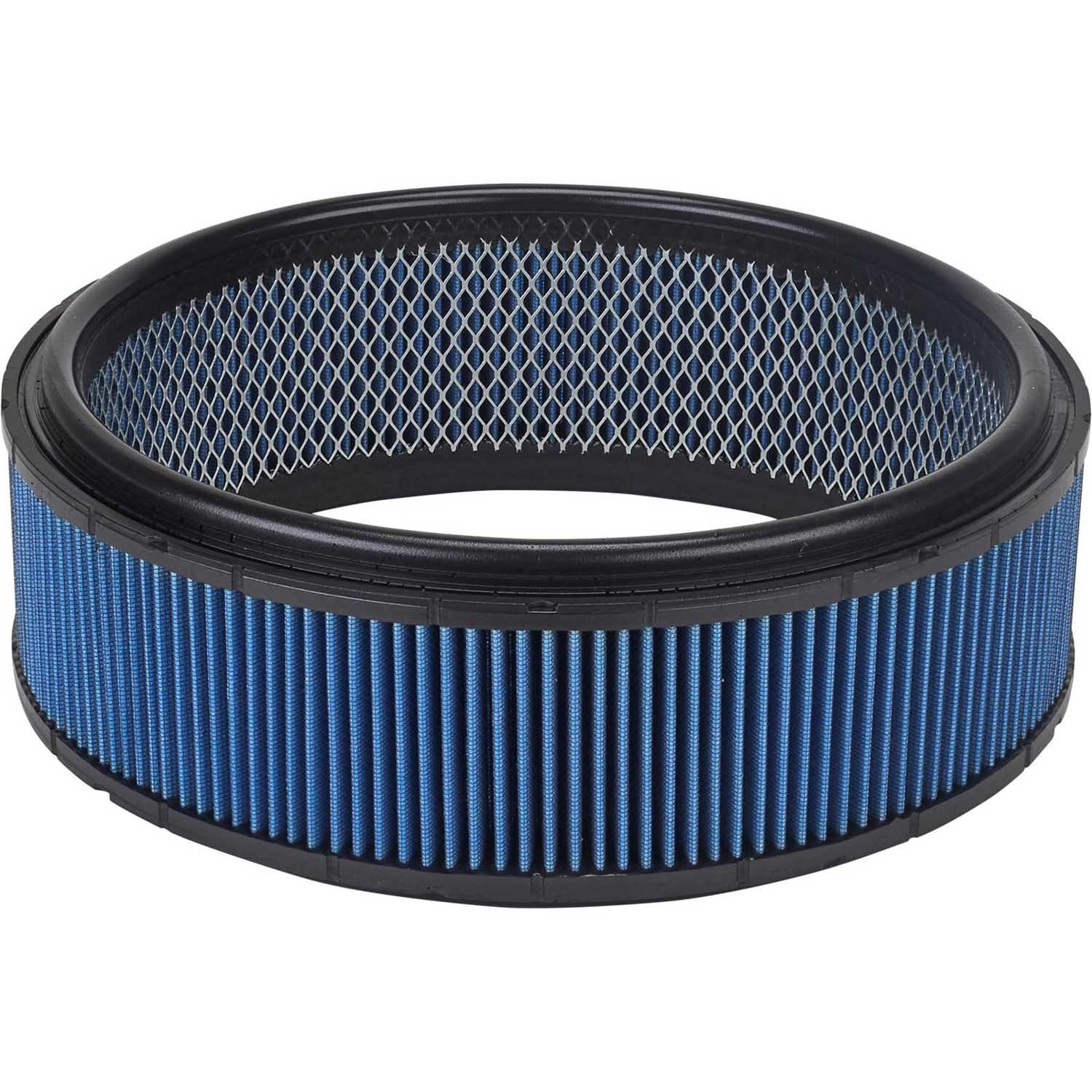 Walker Engineering 3000857-dm | WALKER ENGINEERING Low Profile Filter 14x5 Dry Washable