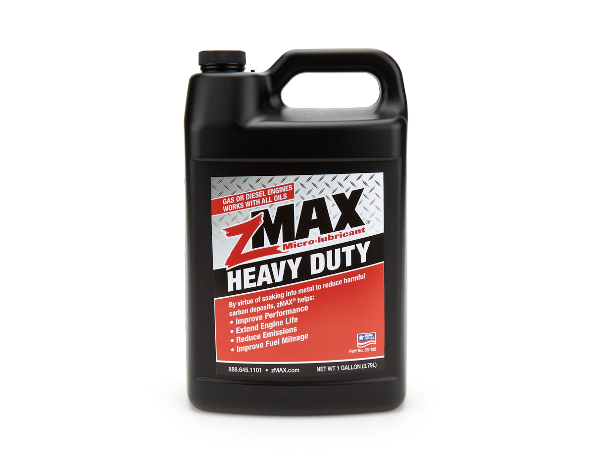 ZMAX 55-128 | Heavy Duty Gallon 1 Gal. Jug