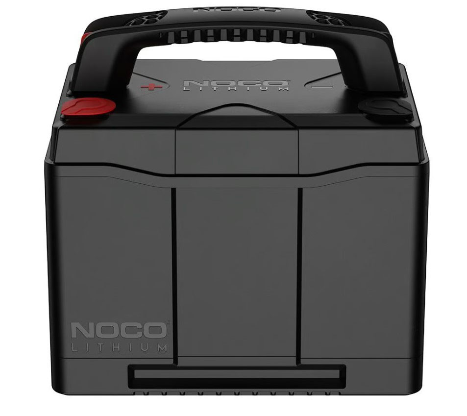 NOCO nlx24 | Battery Lithium Group 24 90Ah