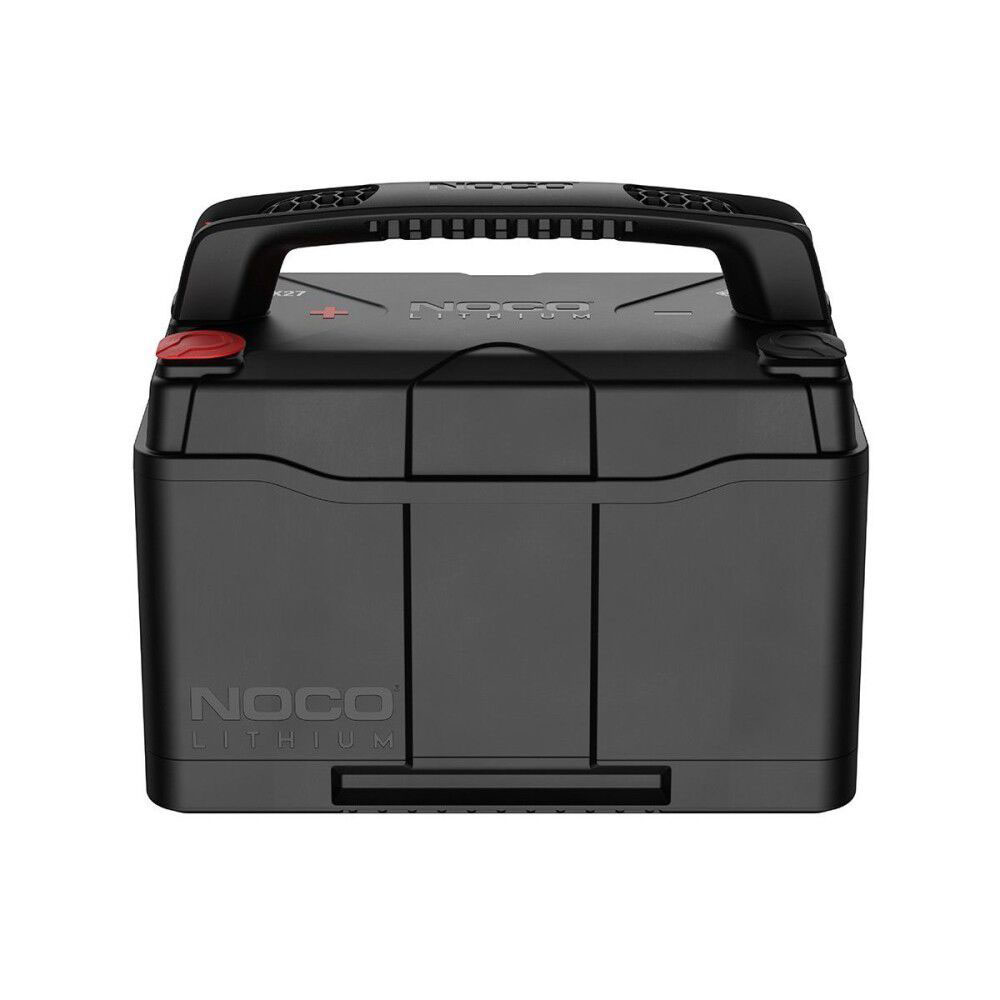 NOCO nlx27 | Battery Lithium Group 27 100Ah