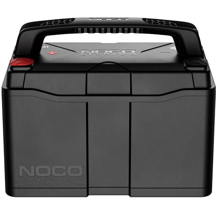 NOCO nlx31 | Battery Lithium Group 31 120Ah