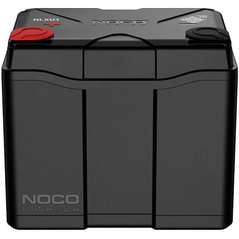 NOCO nlxu1 | Battery Lithium Group U1 40Ah