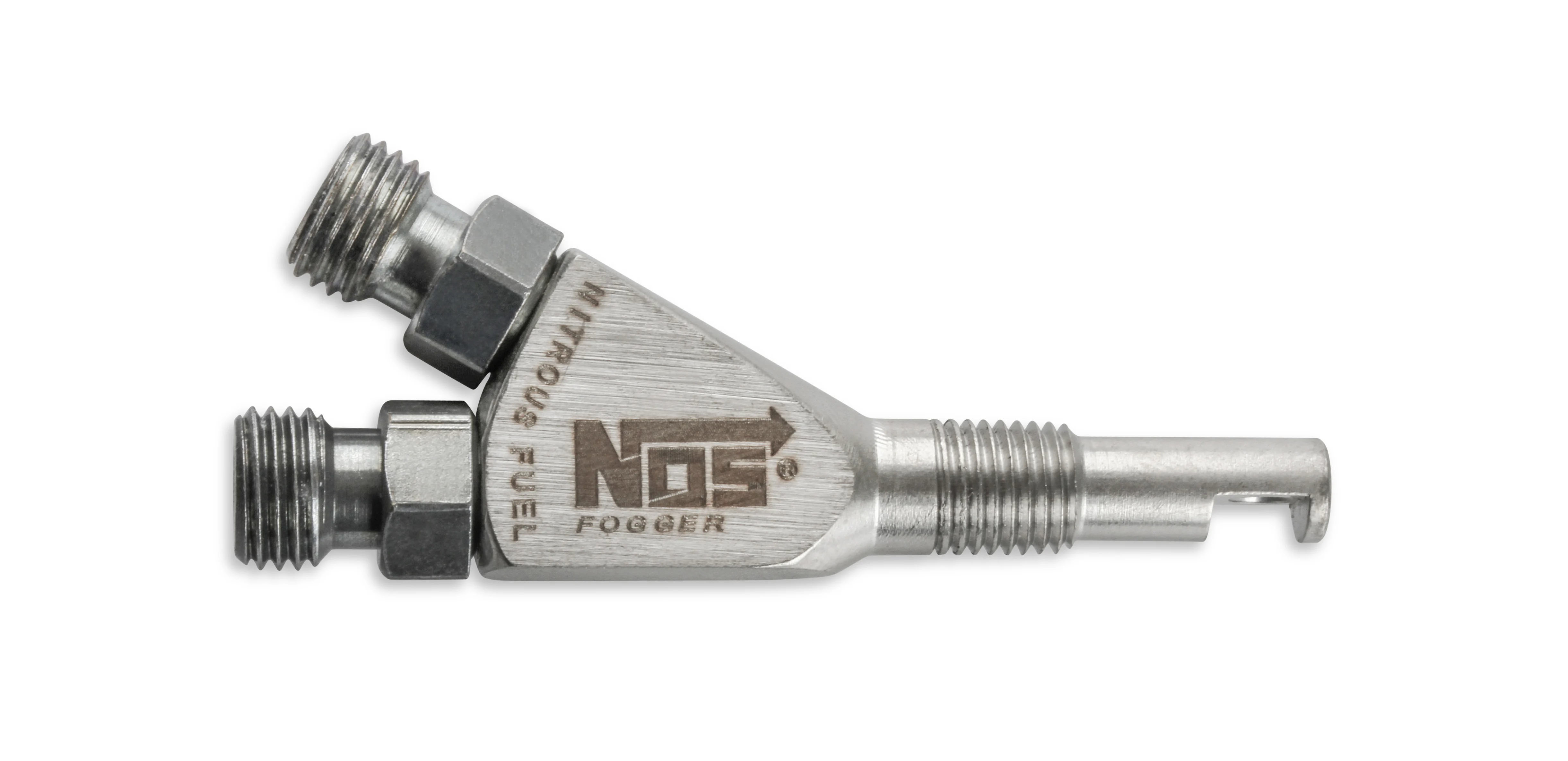 Nitrous Oxide Systems 13716nos | NITROUS OXIDE SYSTEMS Fogger Nozzle-Soft Plum