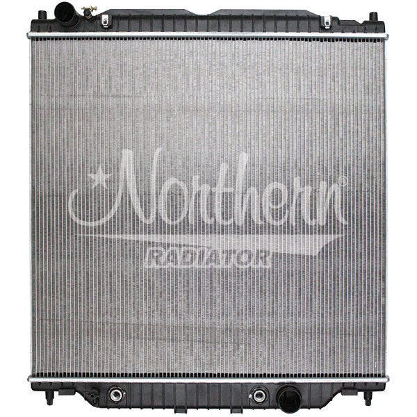 Northern Radiator cr2887 | NORTHERN RADIATOR Radiator 03-07 Ford F250 6.0/6.8L; 2003-2007