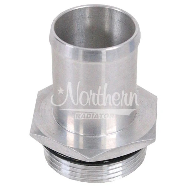 Northern Radiator z17549 | NORTHERN RADIATOR Threaded Hose Connection 1-5/8 to1-1/4 Hose Bead