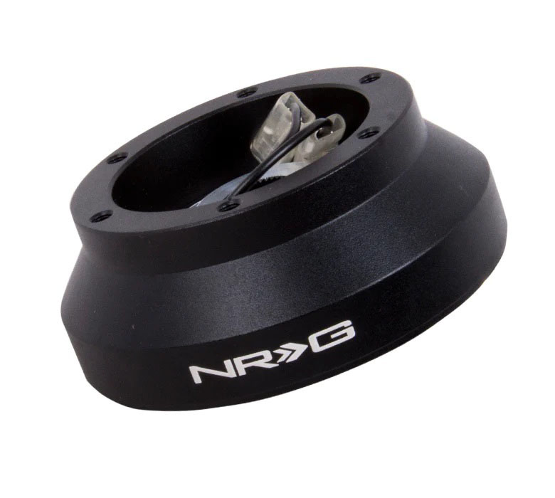 NRG srk-172h | Short Hub Adapter 1969-1973 Ford Mustang; 1969-1973