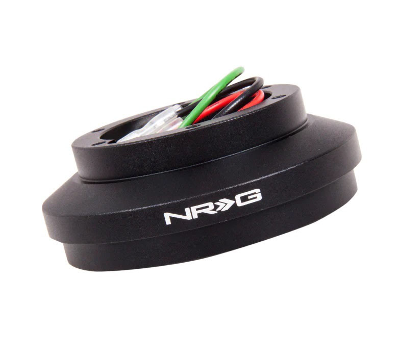 NRG srk-174h | Short Hub Adapter 94-04 Ford Mustang; 1994-2004