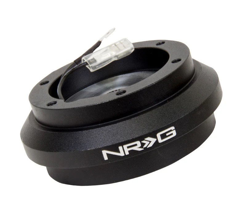 NRG srk-190h | Short Hub Adapter Civic / 88-91 CRX / 90-93 Integra; 1988-1991