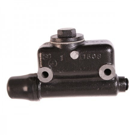 Omix 16719.03 | Brake Master Cylinder 48-66 Willys & Jeep Models; 1948-1966