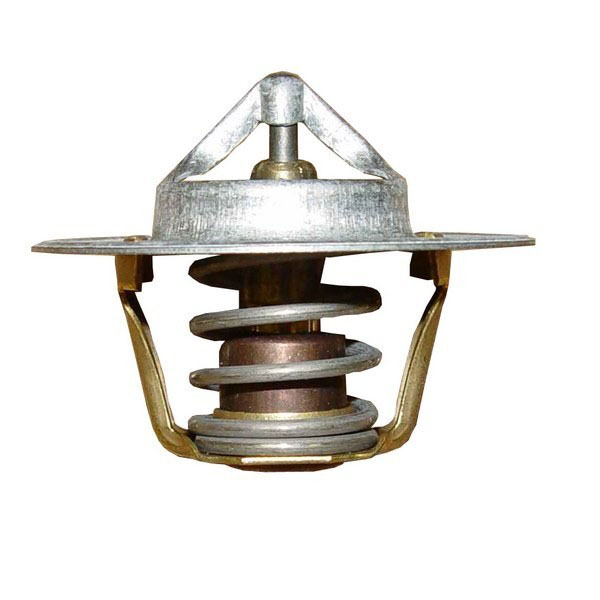 Omix 17106.01 | Thermostat 160 41-71 Willys & Jeep Models; 1941-1971