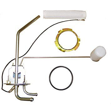 Omix 17724.09 | Gas Tank Sending Unit Kit 70-86 Jeep CJ Models; 1970-1986