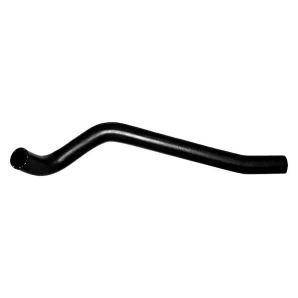 Omix 17741.01 | Gas Tank Vent Hose 78-86 Jeep CJ Models; 1978-1986