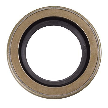 Omix 18670.04 | Dana 18 Output Shaft Seal 45-79 Willys & Jeep; 1945-1979