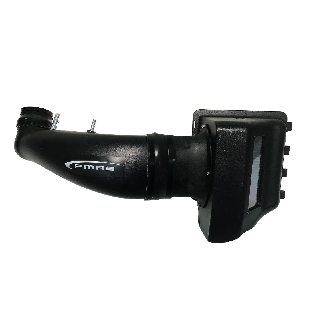 PMAS N-FS101-2 | Air Intake System F150 - No Tune Required; 2015-2019