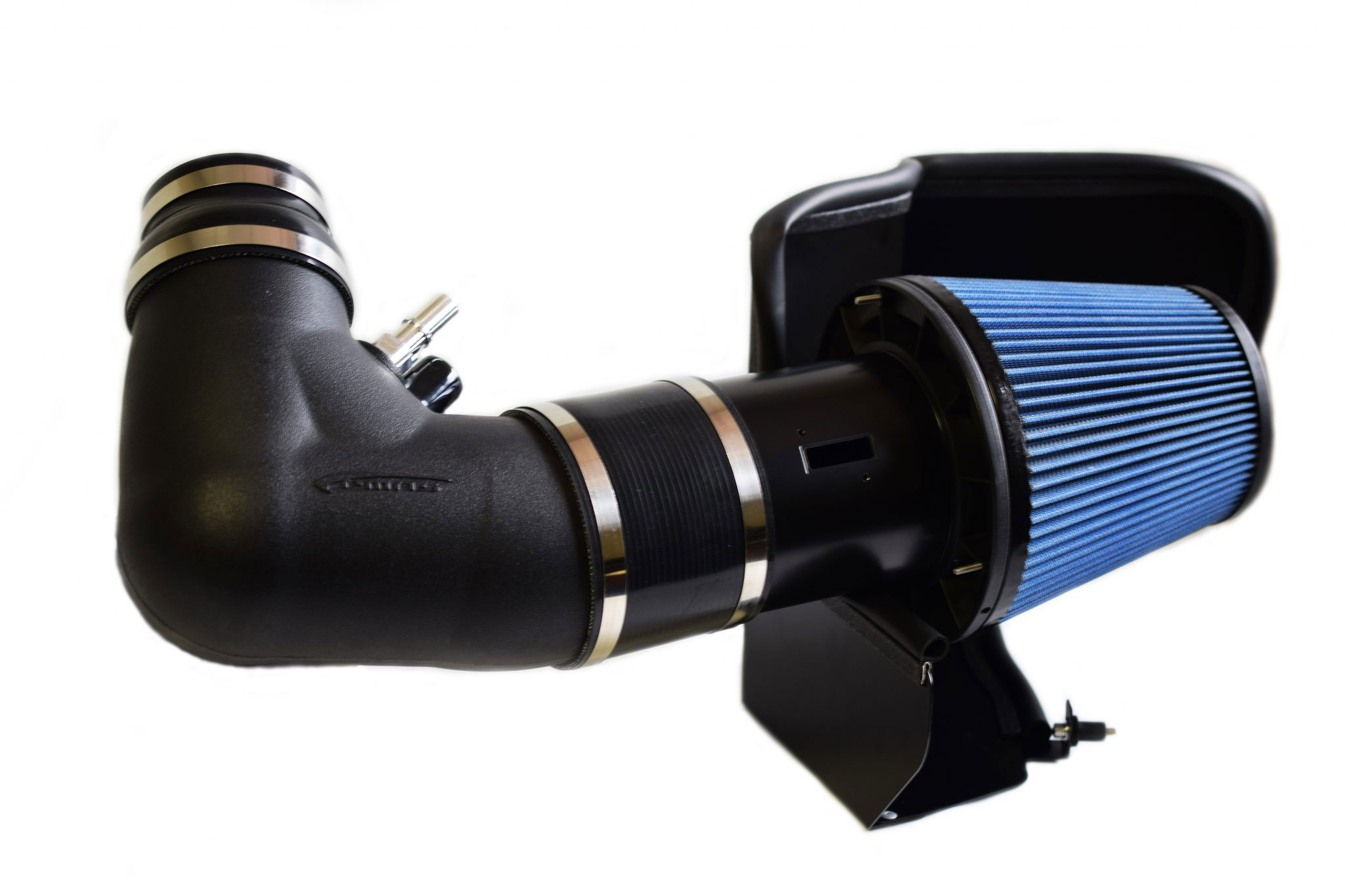 PMAS N-MT13-2 | Air Intake System Mustang GT 5.0 - No Tune Required; 2015-2017