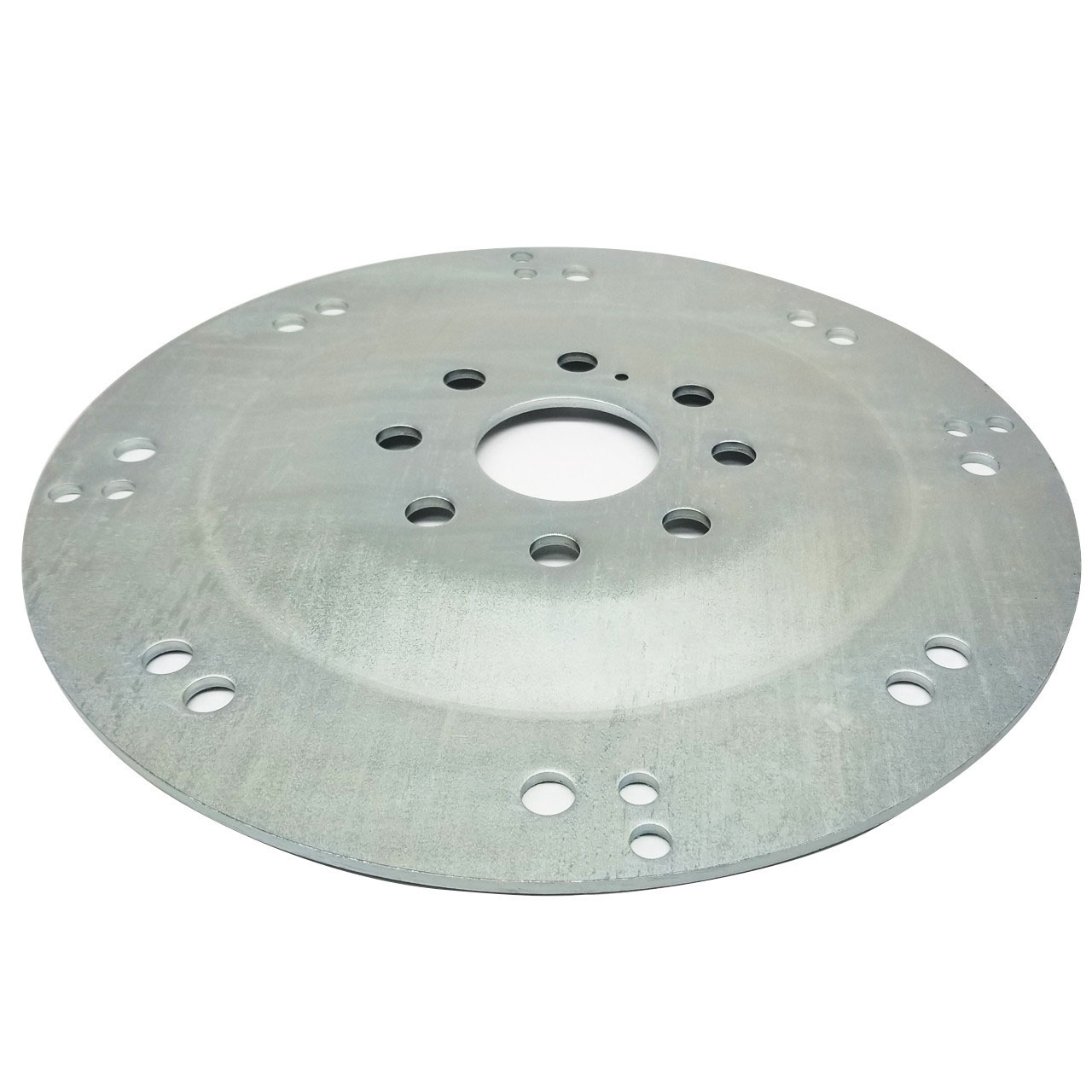 PRW Industries Inc 1841310 | PRW INDUSTRIES INC Steel Flexplate - Small Block Mopar 1962-1991