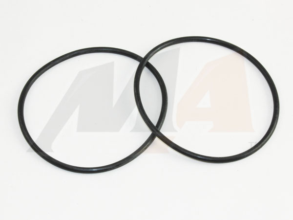 Merchant Automotive 10017 | Intake Tube Seal Kit 2006-2010 Duramax LBZ/LMM Sold as one pair; 2006-2010