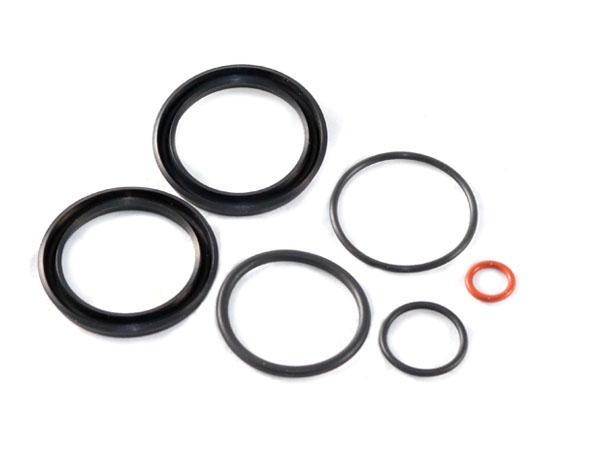 Merchant Automotive 10459 | Duramax Filter Head Rebuild Kit LML 2011+; 2011-2022