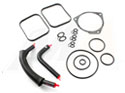 Merchant Automotive 10506 | CP3 Fuel Injection Pump Install Gasket Kit LB7 2001-2004; 2001-2004